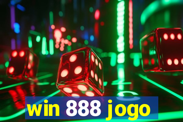 win 888 jogo