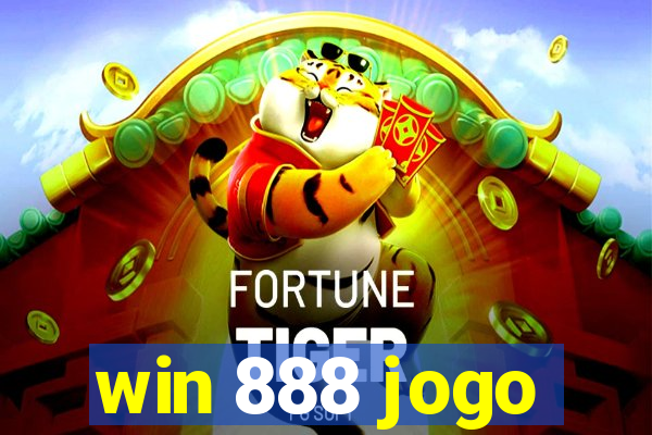 win 888 jogo