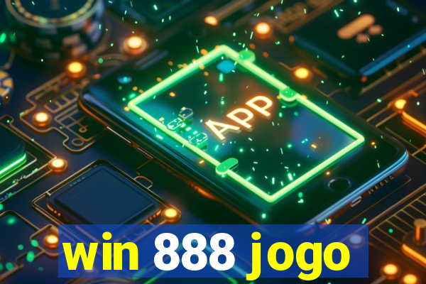 win 888 jogo