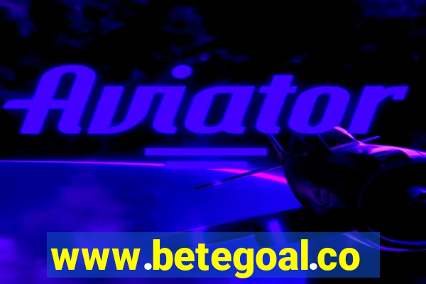 www.betegoal.com