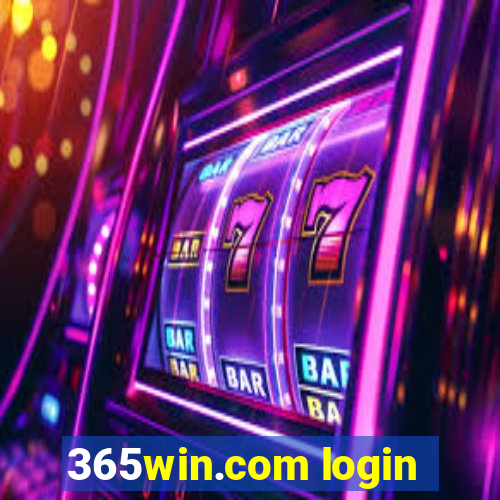 365win.com login