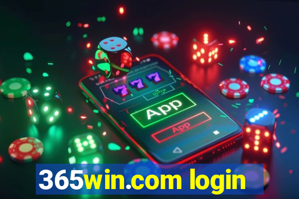 365win.com login
