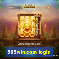 365win.com login