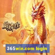 365win.com login