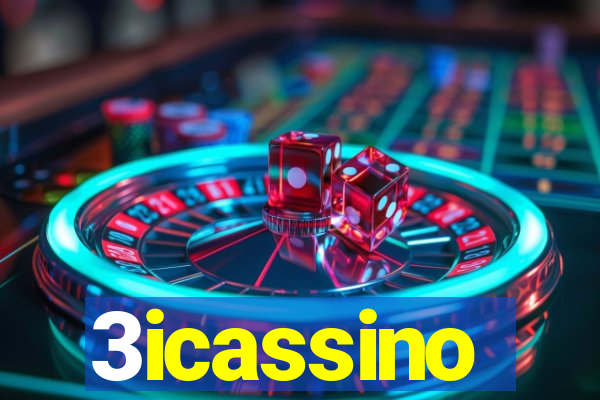 3icassino