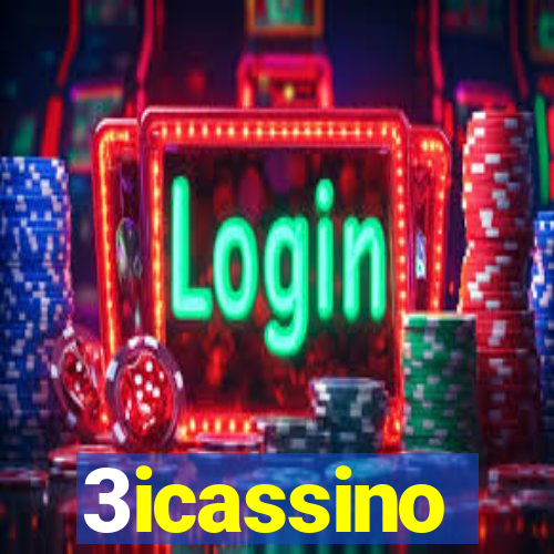 3icassino