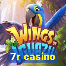 7r casino