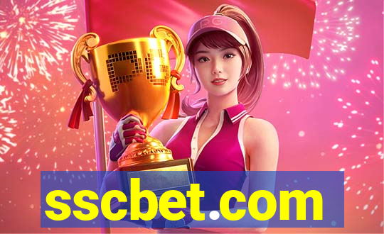 sscbet.com