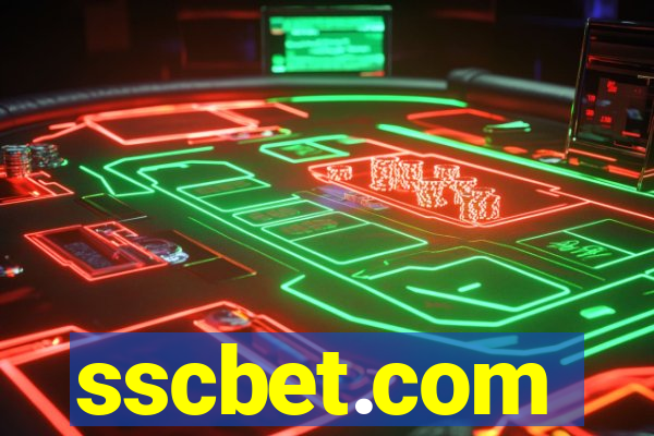 sscbet.com