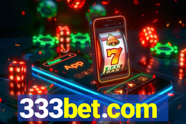 333bet.com