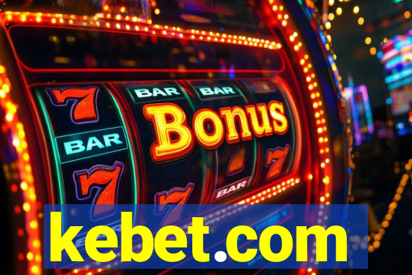 kebet.com
