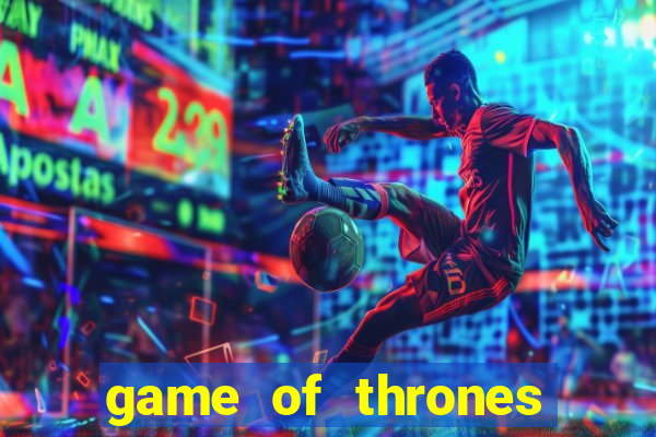 game of thrones telegram 2 temporada
