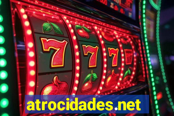 atrocidades.net