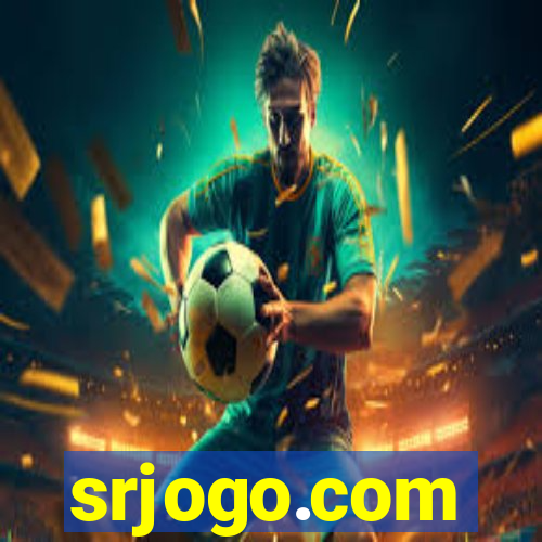 srjogo.com