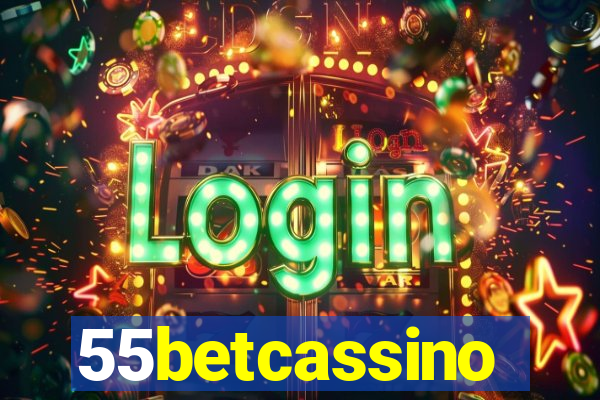 55betcassino
