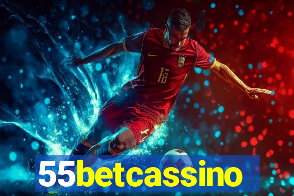 55betcassino