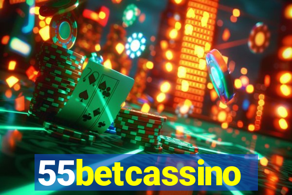 55betcassino