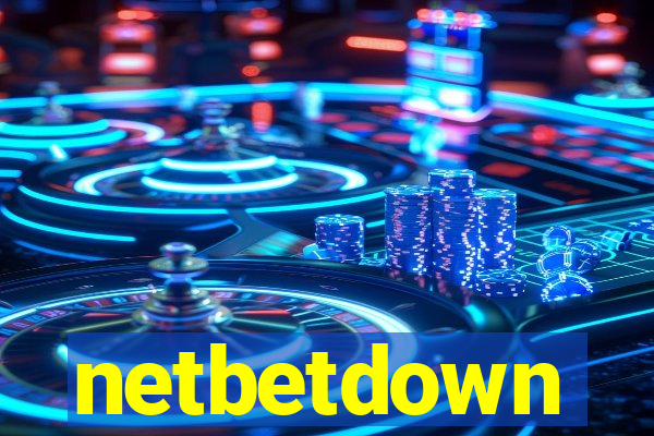 netbetdown