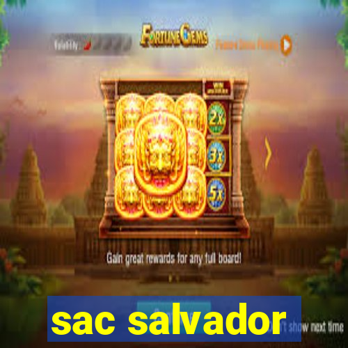 sac salvador