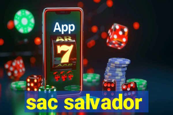 sac salvador