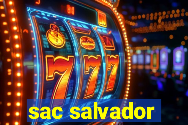 sac salvador