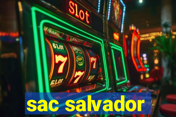 sac salvador