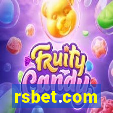 rsbet.com