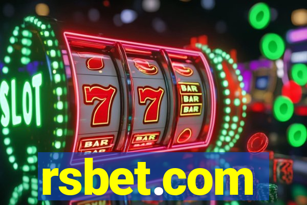 rsbet.com