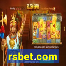 rsbet.com