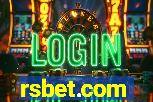 rsbet.com