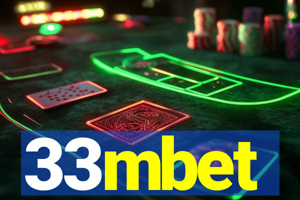 33mbet