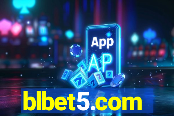 blbet5.com