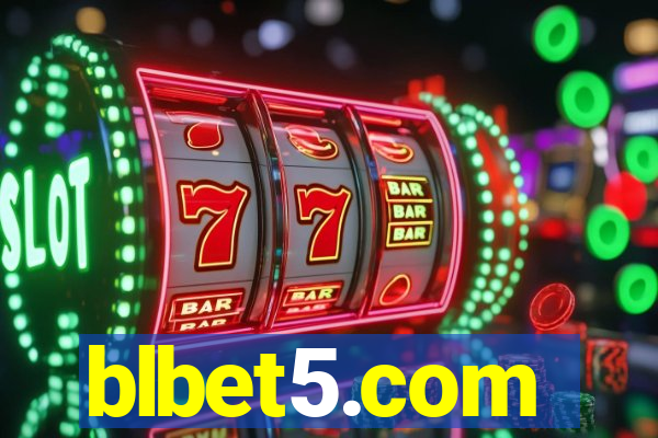 blbet5.com