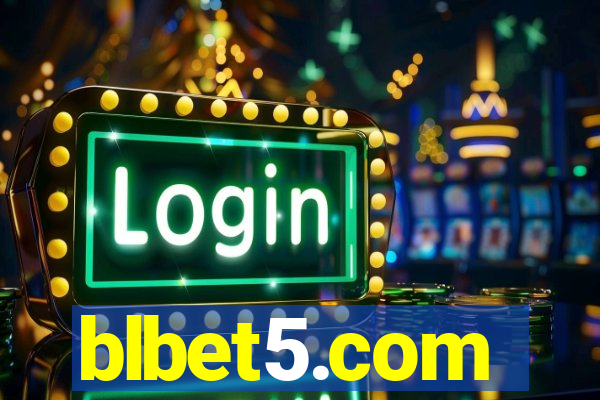 blbet5.com