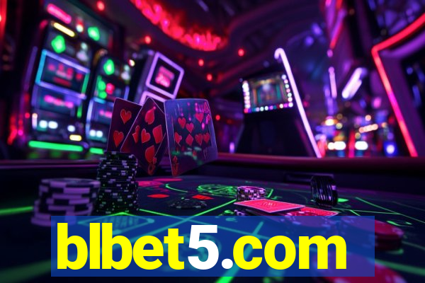 blbet5.com