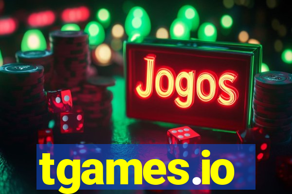 tgames.io
