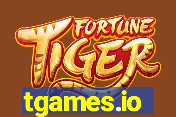 tgames.io