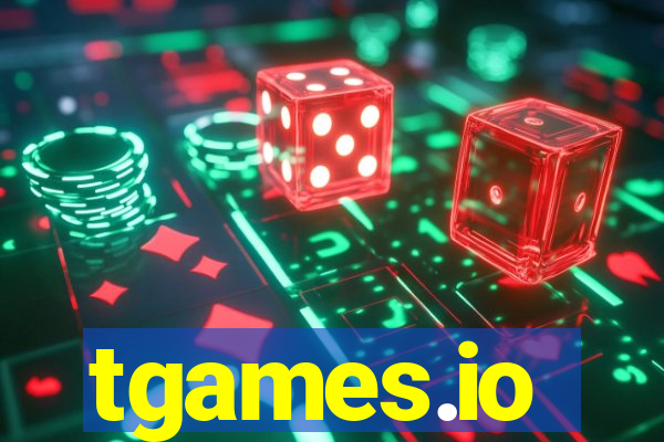 tgames.io