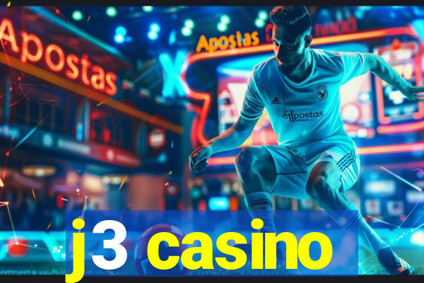 j3 casino