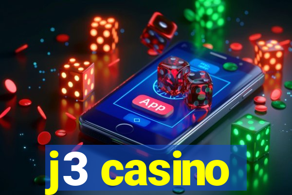 j3 casino