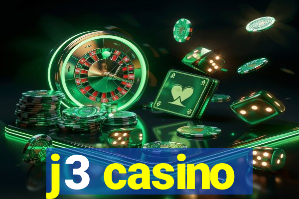 j3 casino