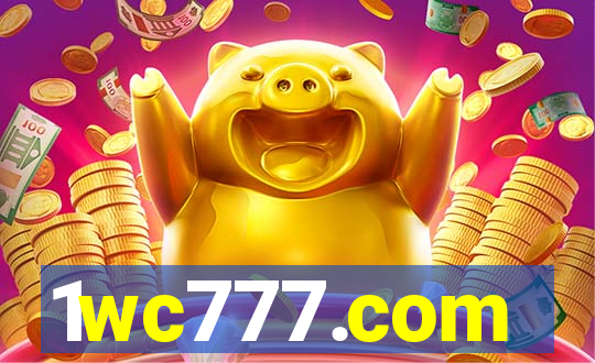 1wc777.com