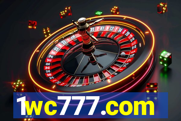 1wc777.com