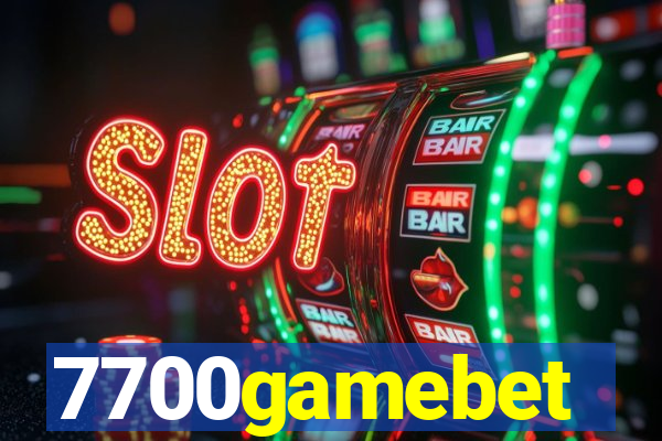 7700gamebet