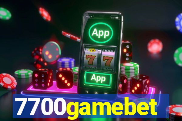 7700gamebet