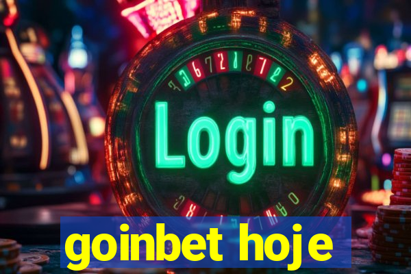 goinbet hoje