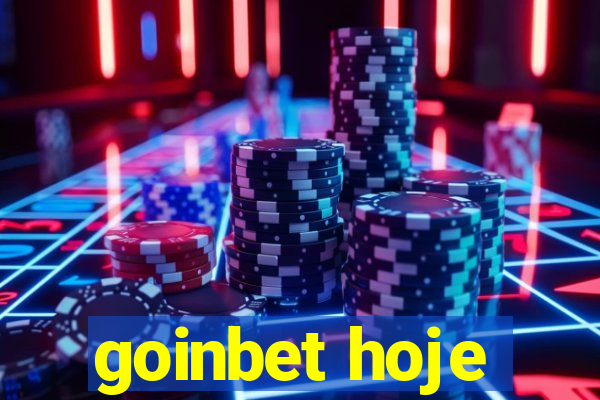 goinbet hoje