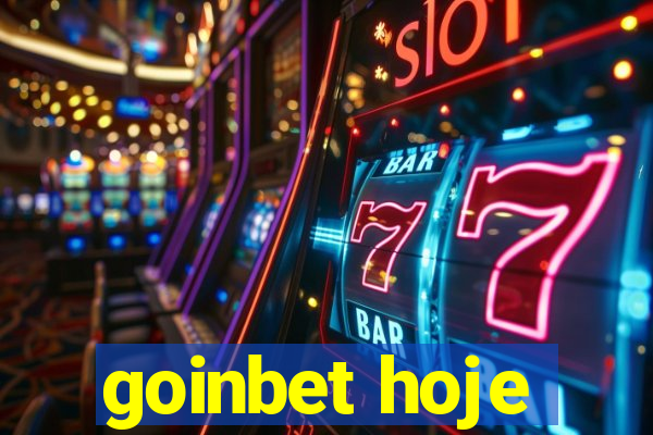 goinbet hoje