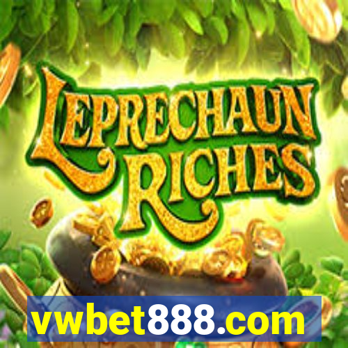 vwbet888.com