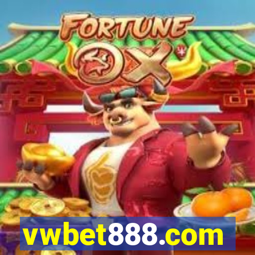 vwbet888.com